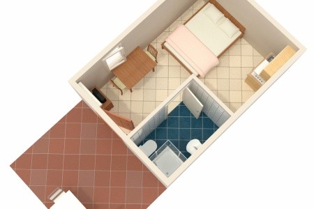 Apartmány 3298-435 - 22