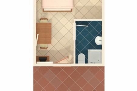 Apartmány 3298-435 - 38