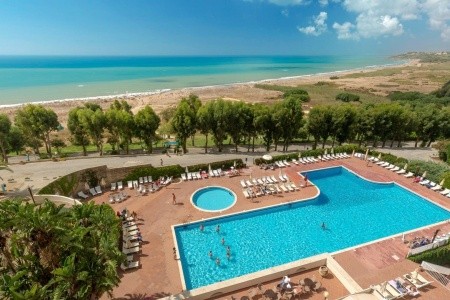 Paradise Beach Resort (Selinunte) - 4