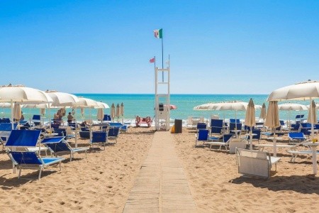 Paradise Beach Resort (Selinunte) - 6
