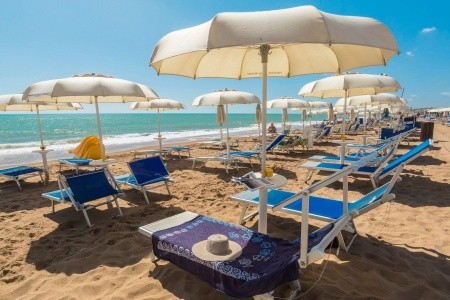 Paradise Beach Resort (Selinunte) - 8