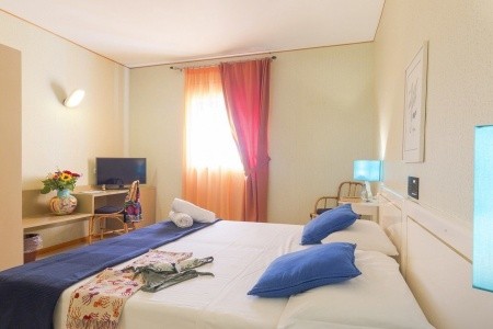 Paradise Beach Resort (Selinunte) - 9
