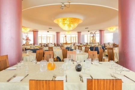 Paradise Beach Resort (Selinunte) - 10
