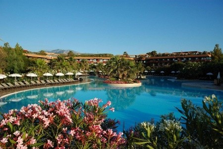 Acacia Resort - 2