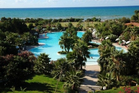 Acacia Resort - 3