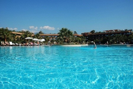 Acacia Resort - 4