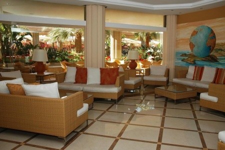 Acacia Resort - 7