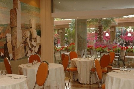 Acacia Resort - 8