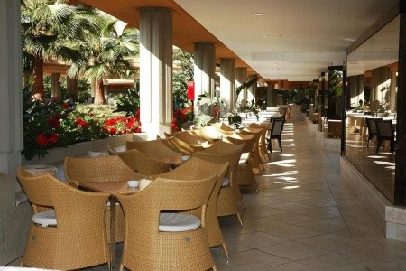 Acacia Resort - 9