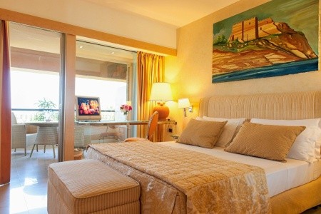 Acacia Resort - 11