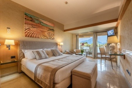 Acacia Resort - 12