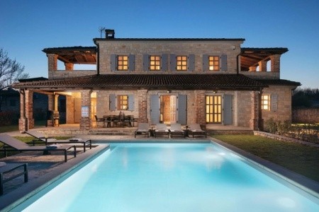 Villa Caltha
