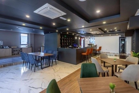 N Hotel - 6