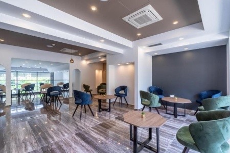 N Hotel - 10