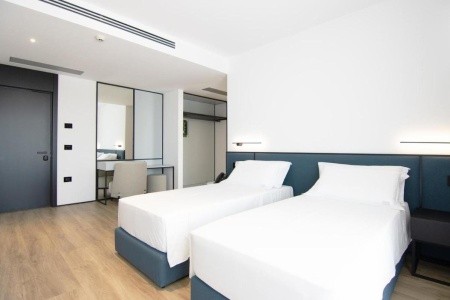 Albánie, Saranda, Mango Luxury Resorts, za <span>18.179</span> Kč