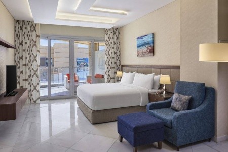 Egypt Hurghada Hilton Hurghada Plaza 8 dňový pobyt All Inclusive Letecky Letisko: Brno June 2026 (21/06/26-28/06/26)