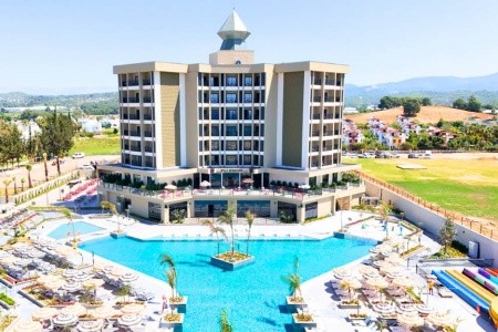 Palemon Resort & Spa