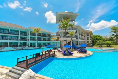 Palm Beach Resort Yalong Bay Sanya - 3