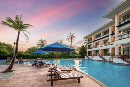 Palm Beach Resort Yalong Bay Sanya - 10