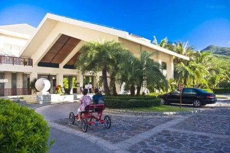 Palm Beach Resort Yalong Bay Sanya - 12