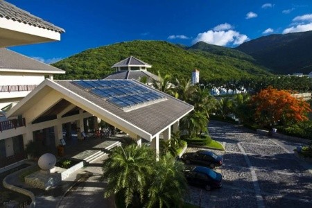 Palm Beach Resort Yalong Bay Sanya - 13