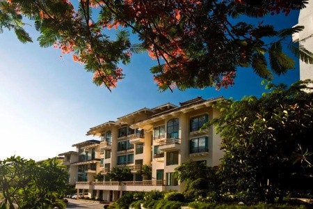 Palm Beach Resort Yalong Bay Sanya - 14