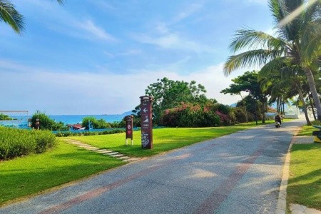 Palm Beach Resort Yalong Bay Sanya - 17