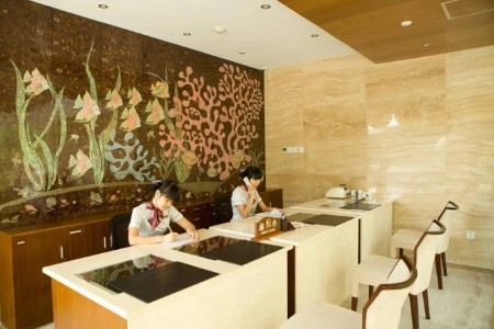 Palm Beach Resort Yalong Bay Sanya - 20