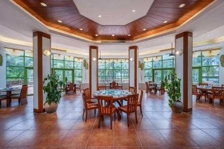 Palm Beach Resort Yalong Bay Sanya - 22