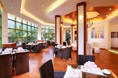 Palm Beach Resort Yalong Bay Sanya - 23