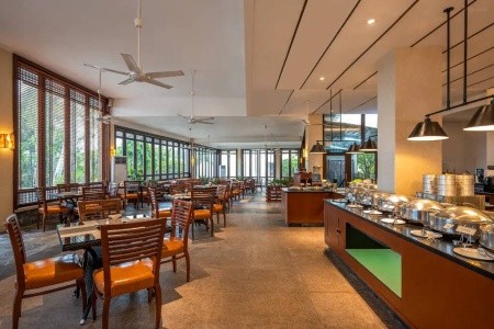 Palm Beach Resort Yalong Bay Sanya - 24