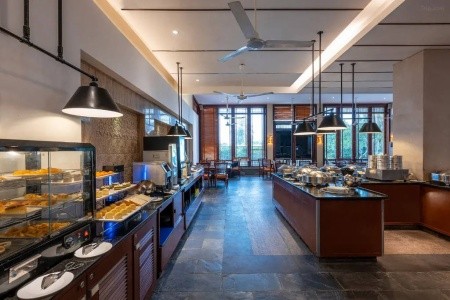 Palm Beach Resort Yalong Bay Sanya - 25