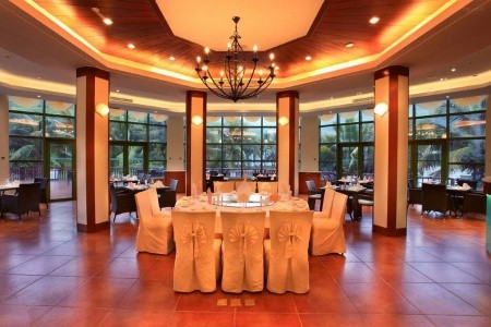 Palm Beach Resort Yalong Bay Sanya - 29