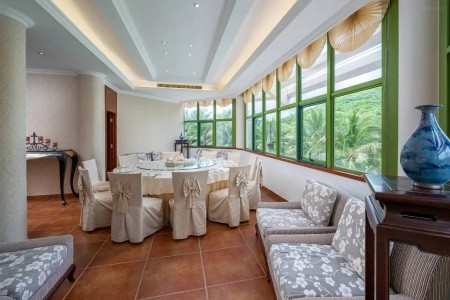 Palm Beach Resort Yalong Bay Sanya - 30