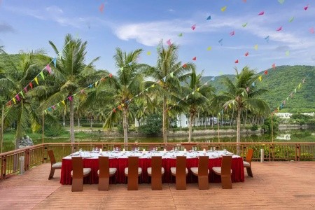 Palm Beach Resort Yalong Bay Sanya - 31