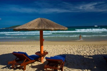 Palm Beach Resort Yalong Bay Sanya - 33