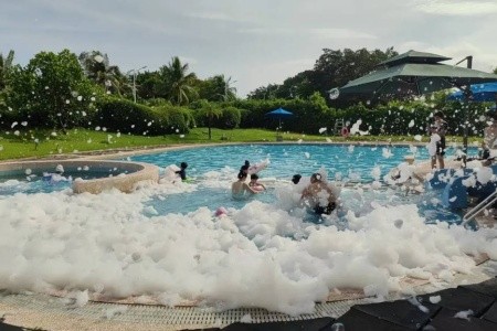 Palm Beach Resort Yalong Bay Sanya - 35