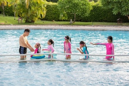 Palm Beach Resort Yalong Bay Sanya - 36