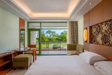 Palm Beach Resort Yalong Bay Sanya - 43