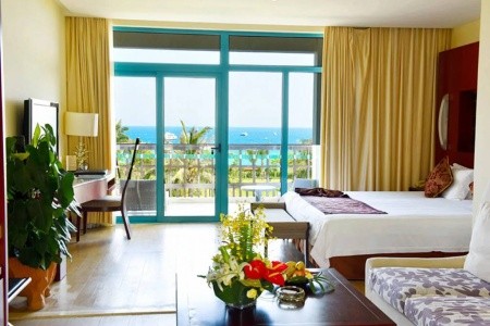 Palm Beach Resort Yalong Bay Sanya - 46
