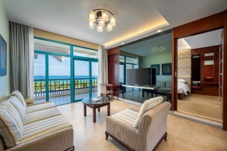 Palm Beach Resort Yalong Bay Sanya - 49
