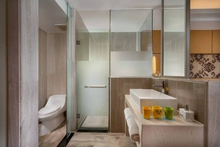 Palm Beach Resort Yalong Bay Sanya - 51