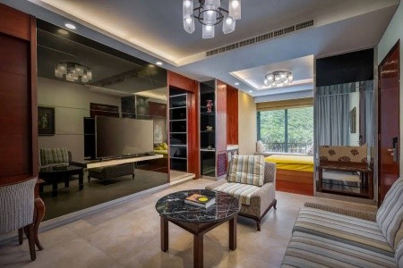Palm Beach Resort Yalong Bay Sanya - 53