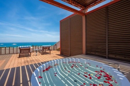 Palm Beach Resort Yalong Bay Sanya - 55