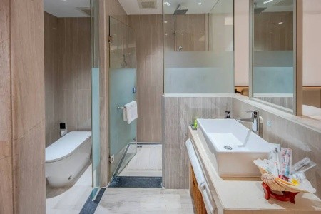 Palm Beach Resort Yalong Bay Sanya - 60