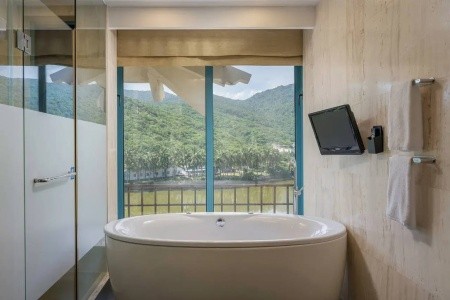 Palm Beach Resort Yalong Bay Sanya - 61