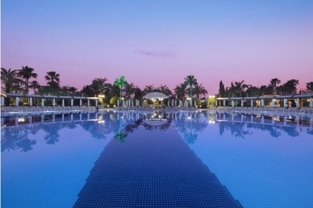 Saphir Resort & Spa - 61