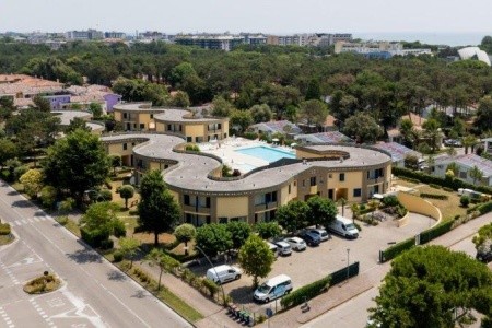 Villaggio Ai Girasoli (Bibione Terme)