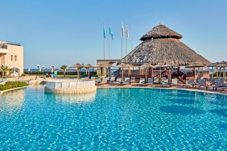 Grécko Kréta Atlantica Caldera Palace 8 dňový pobyt All Inclusive Letecky Letisko: Praha August 2026 (21/08/26-28/08/26)