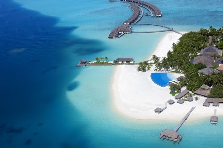 Velassaru Maldives Resort - 2